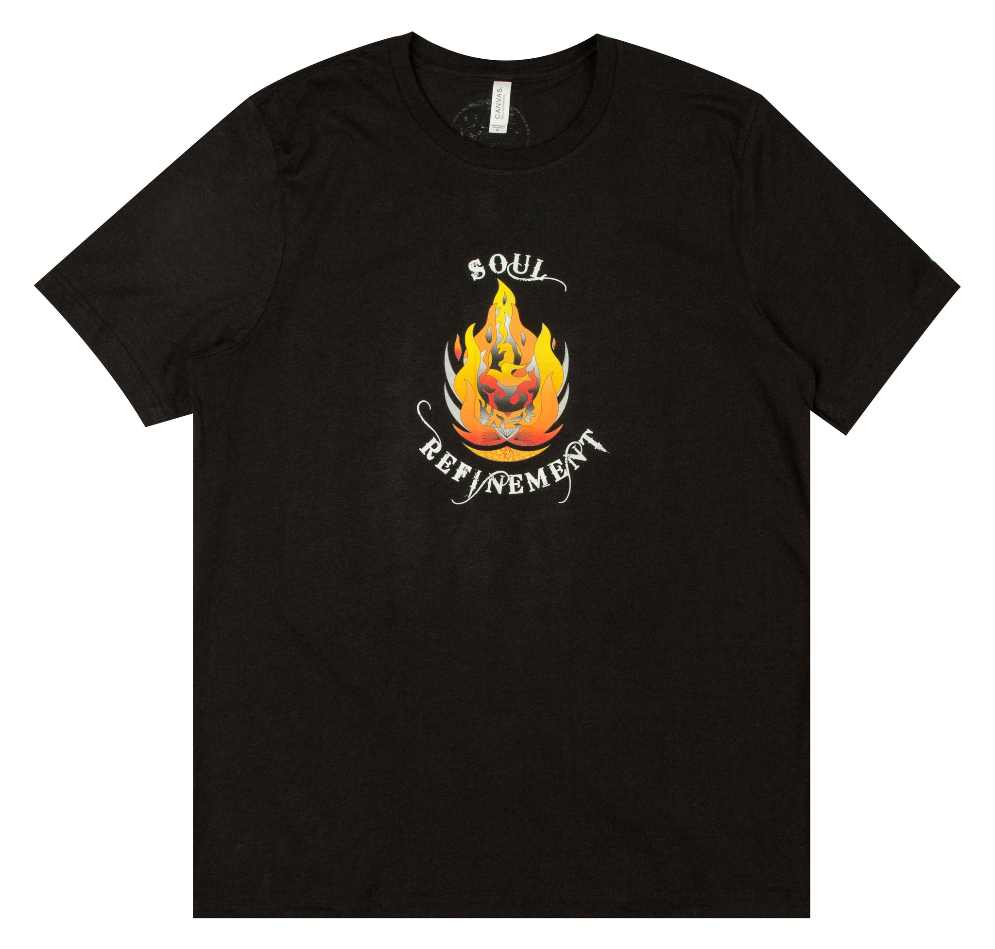 Soul Refinement T-shirt